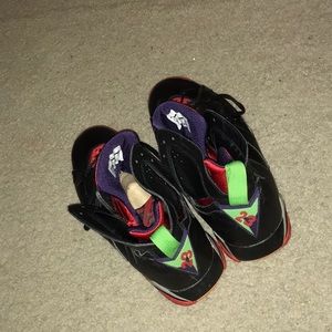 Jordan Marvin The Martian